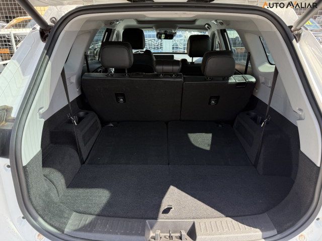 CHERY TIGGO 8 PRO 1.5 TCI PLUG-IN HYBRID DHT