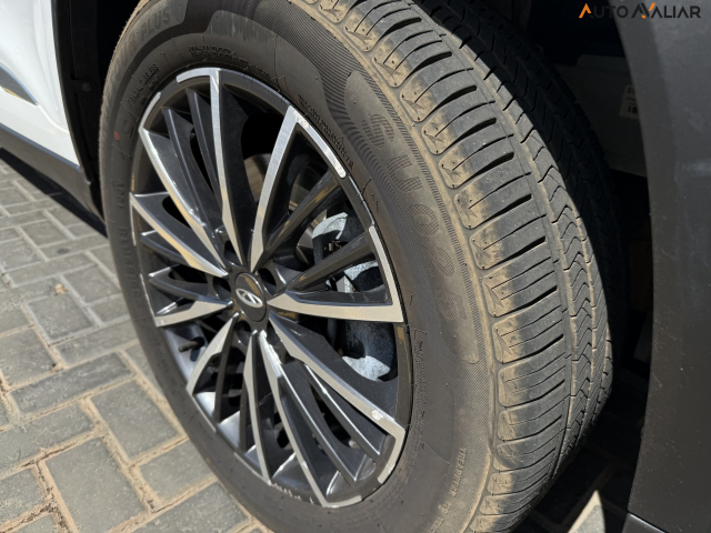 CHERY TIGGO 8 PRO 1.5 TCI PLUG-IN HYBRID DHT