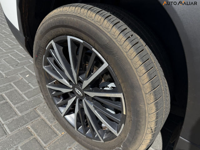 CHERY TIGGO 8 PRO 1.5 TCI PLUG-IN HYBRID DHT