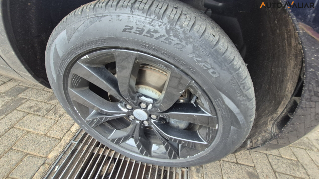 LAND ROVER RANGE ROVER EVOQUE 2.0 P250 FLEX SE AWD AUTOMATICO