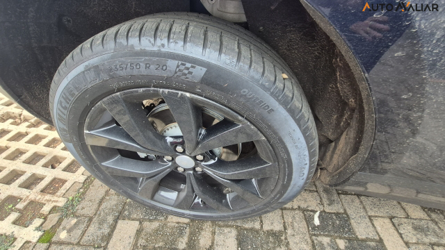 LAND ROVER RANGE ROVER EVOQUE 2.0 P250 FLEX SE AWD AUTOMATICO