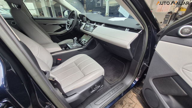 LAND ROVER RANGE ROVER EVOQUE 2.0 P250 FLEX SE AWD AUTOMATICO