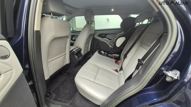 LAND ROVER RANGE ROVER EVOQUE 2.0 P250 FLEX SE AWD AUTOMATICO