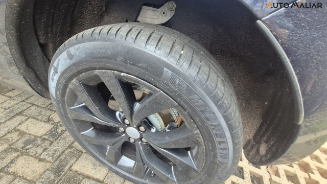 LAND ROVER RANGE ROVER EVOQUE 2.0 P250 FLEX SE AWD AUTOMATICO