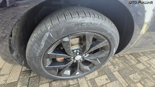 LAND ROVER RANGE ROVER EVOQUE 2.0 P250 FLEX SE AWD AUTOMATICO