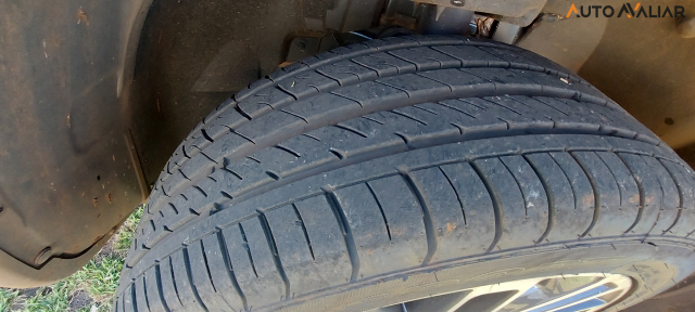 JEEP COMPASS 1.3 T270 TURBO FLEX LIMITED AT6