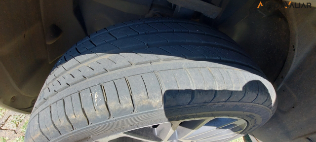 JEEP COMPASS 1.3 T270 TURBO FLEX LIMITED AT6