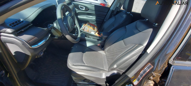 JEEP COMPASS 1.3 T270 TURBO FLEX LIMITED AT6