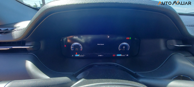 JEEP COMPASS 1.3 T270 TURBO FLEX LIMITED AT6