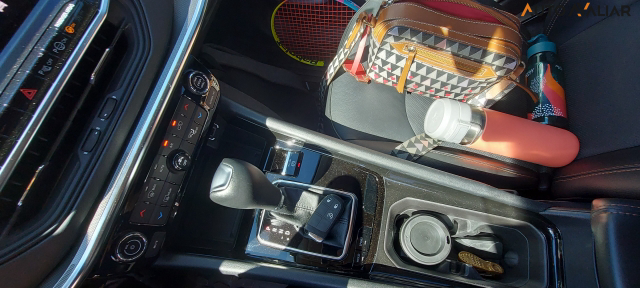 JEEP COMPASS 1.3 T270 TURBO FLEX LIMITED AT6