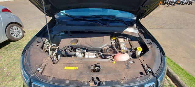 JEEP COMPASS 1.3 T270 TURBO FLEX LIMITED AT6