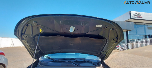 JEEP COMPASS 1.3 T270 TURBO FLEX LIMITED AT6