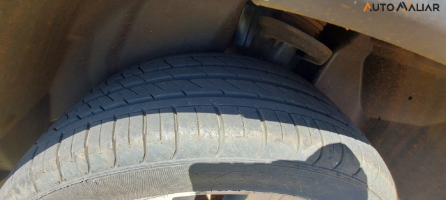 JEEP COMPASS 1.3 T270 TURBO FLEX LIMITED AT6