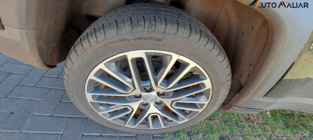 JEEP COMPASS 1.3 T270 TURBO FLEX LIMITED AT6