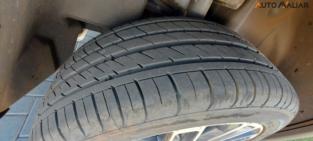 JEEP COMPASS 1.3 T270 TURBO FLEX LIMITED AT6