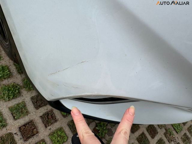 HYUNDAI CRETA 1.6 16V FLEX SMART PLUS AUTOMATICO