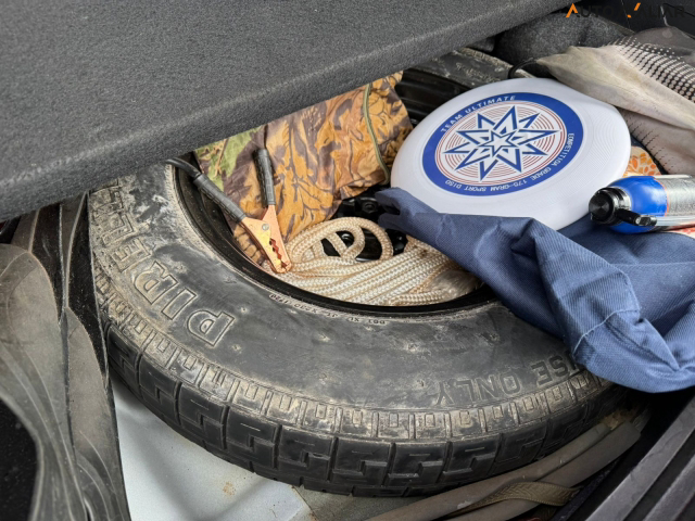 HYUNDAI CRETA 1.6 16V FLEX SMART PLUS AUTOMATICO