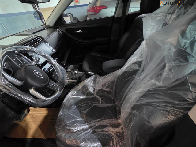 HYUNDAI CRETA 1.0 TGDI FLEX LIMITED AUTOM&Aacute;TICO