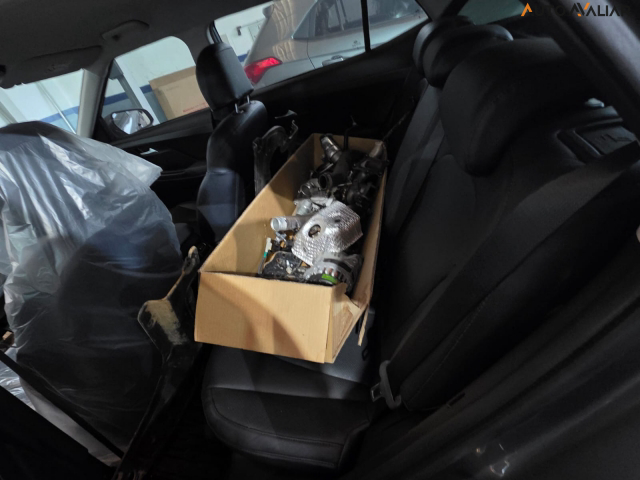 HYUNDAI CRETA 1.0 TGDI FLEX LIMITED AUTOM&Aacute;TICO