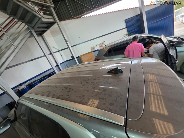 HYUNDAI CRETA 1.0 TGDI FLEX LIMITED AUTOM&Aacute;TICO