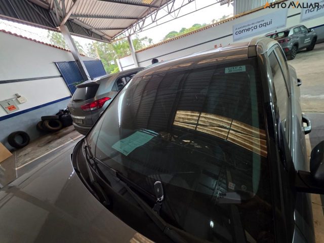 HYUNDAI CRETA 1.0 TGDI FLEX LIMITED AUTOM&Aacute;TICO