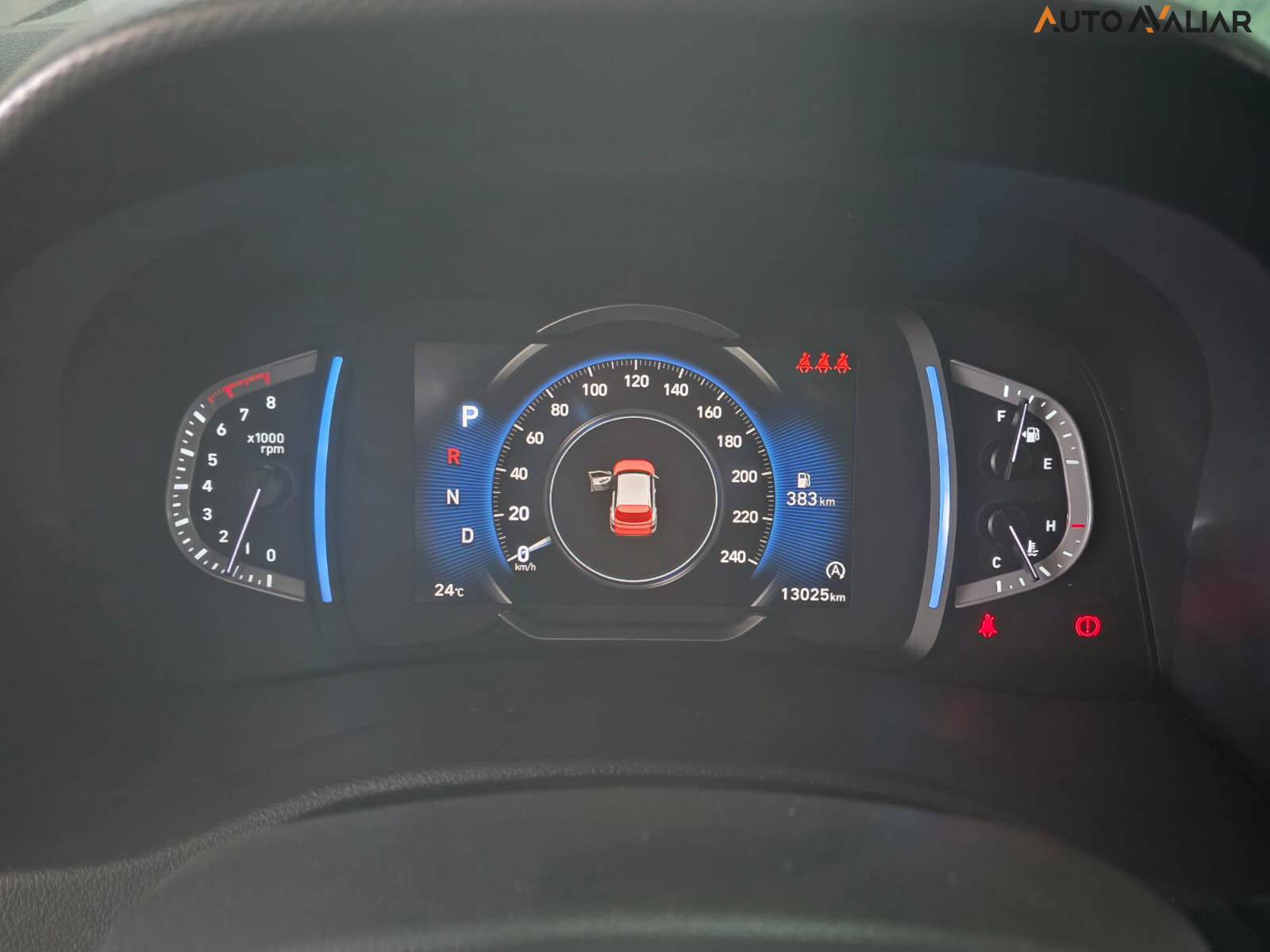 HYUNDAI CRETA 1.0 TGDI FLEX LIMITED AUTOM&Aacute;TICO