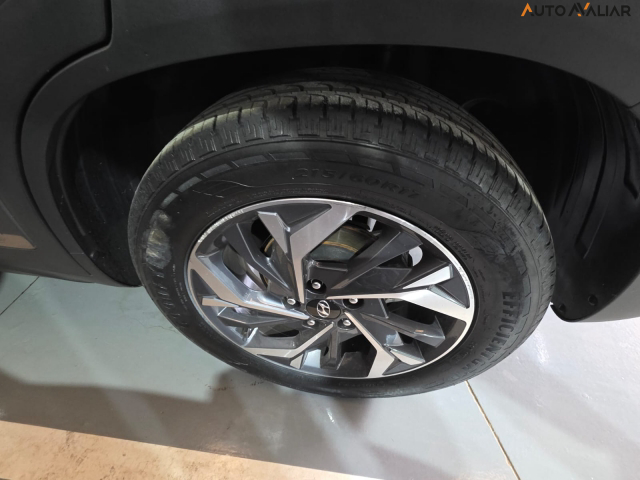 HYUNDAI CRETA 1.0 TGDI FLEX LIMITED AUTOM&Aacute;TICO
