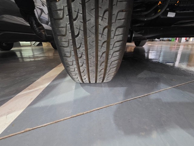 HYUNDAI CRETA 1.0 TGDI FLEX LIMITED AUTOM&Aacute;TICO