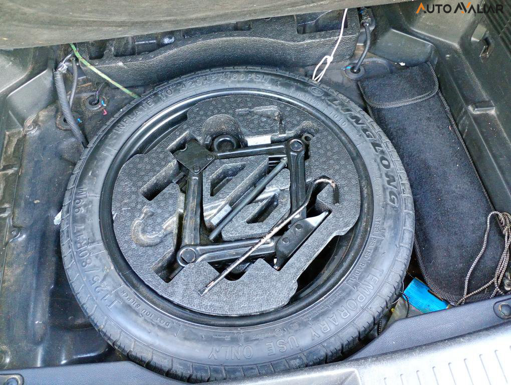 CHERY TIGGO 5x 1.5 VVT TURBO IFLEX TXS DCT