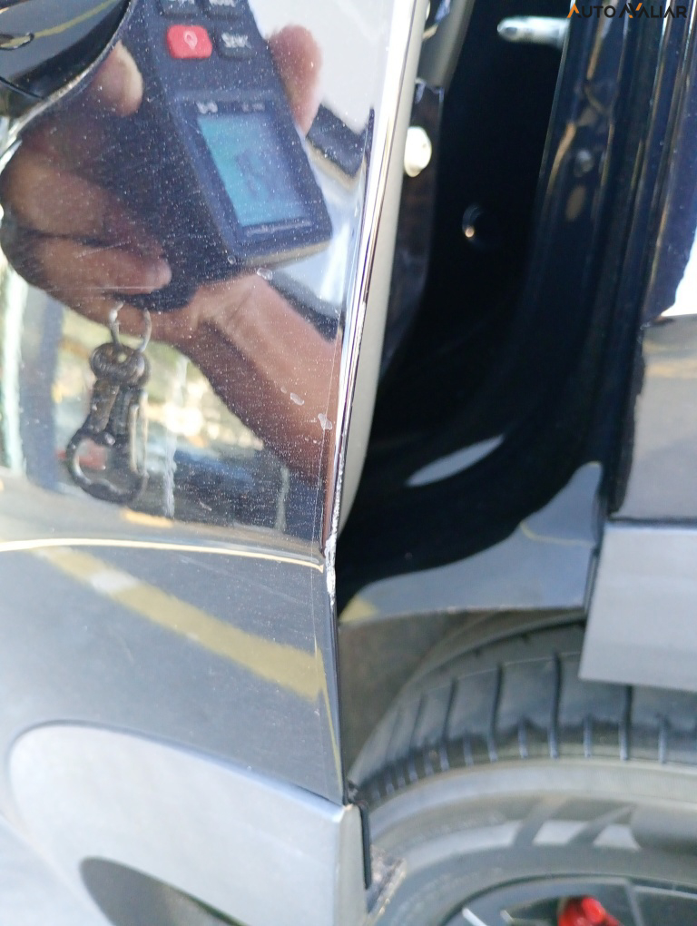 CHERY TIGGO 5x 1.5 VVT TURBO IFLEX TXS DCT