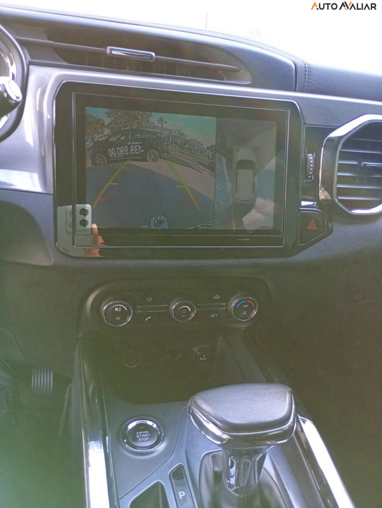 CHERY TIGGO 5x 1.5 VVT TURBO IFLEX TXS DCT