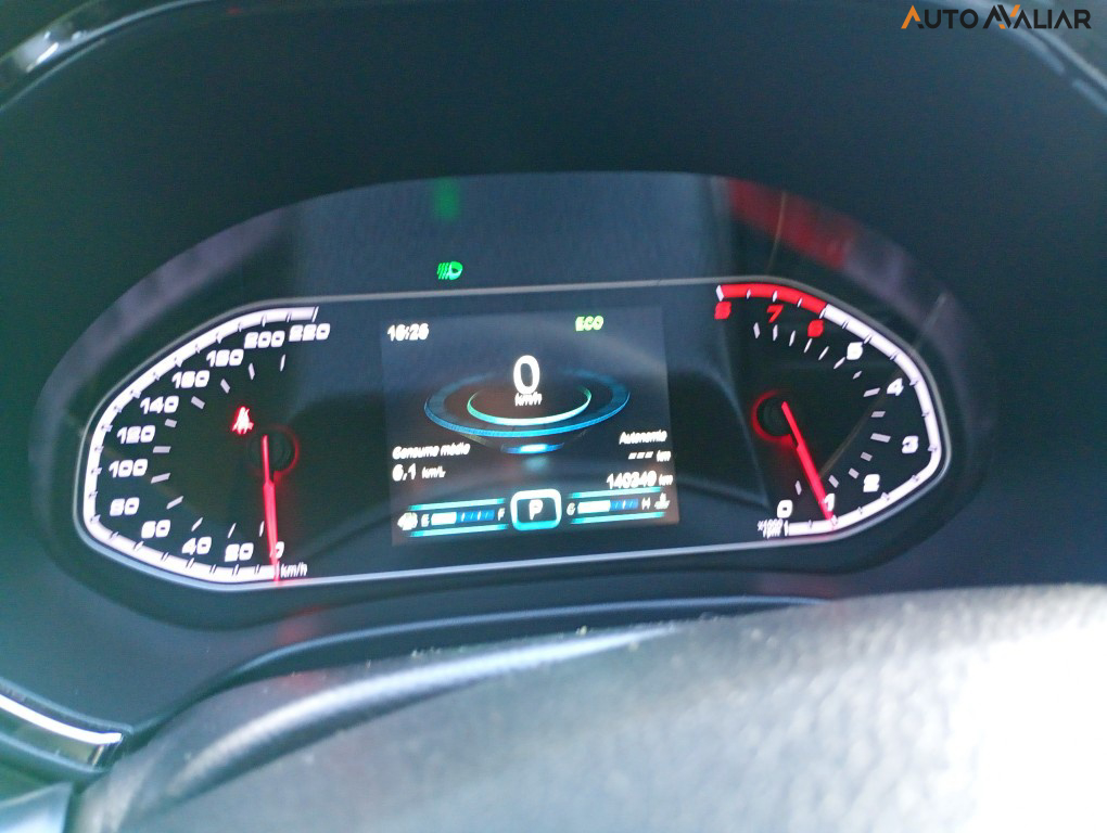 CHERY TIGGO 5x 1.5 VVT TURBO IFLEX TXS DCT