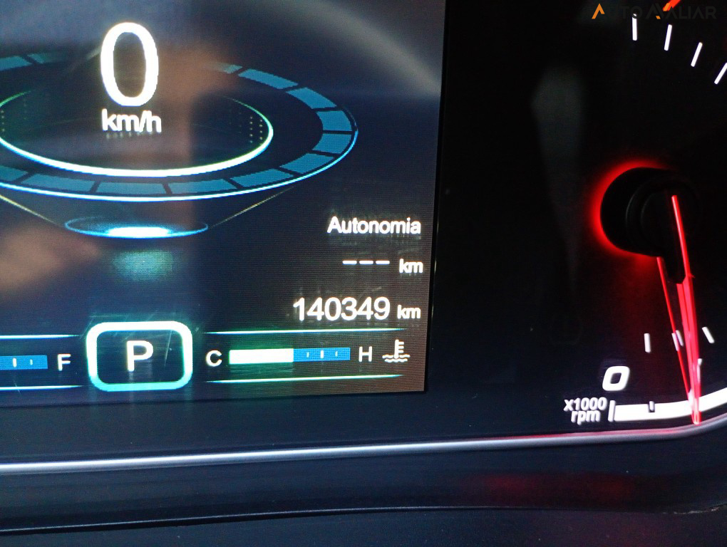 CHERY TIGGO 5x 1.5 VVT TURBO IFLEX TXS DCT