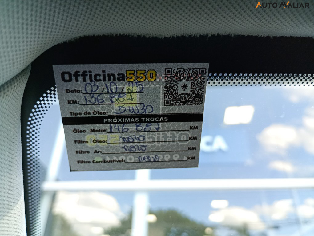 CHERY TIGGO 5x 1.5 VVT TURBO IFLEX TXS DCT