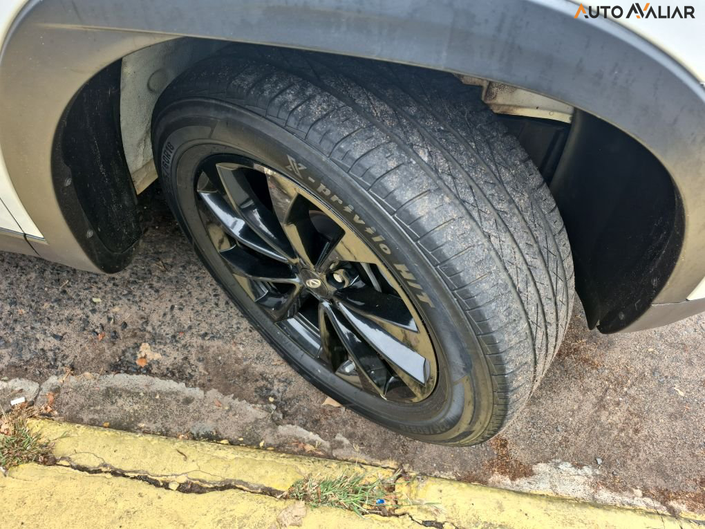 CHERY TIGGO 7 1.5 VVT TURBO IFLEX TXS DCT