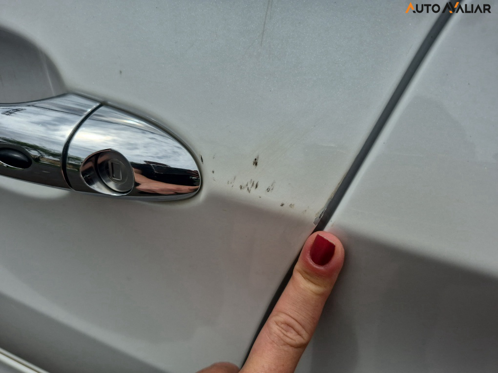 CHERY TIGGO 7 1.5 VVT TURBO IFLEX TXS DCT