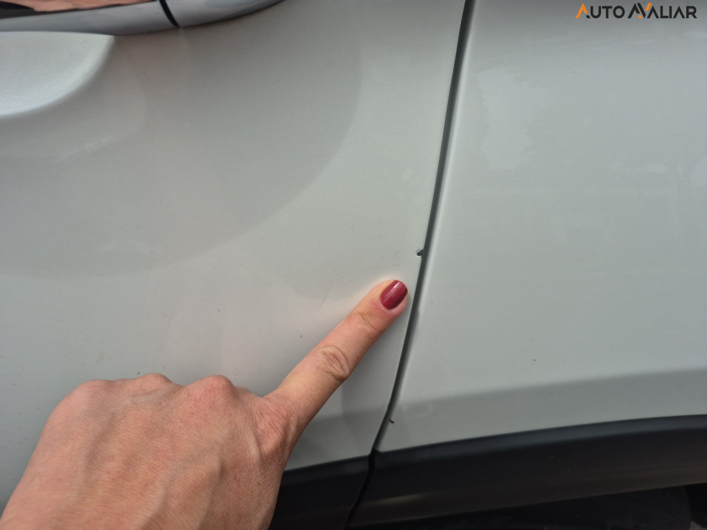 CHERY TIGGO 7 1.5 VVT TURBO IFLEX TXS DCT