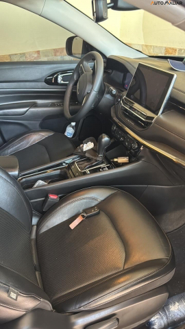 JEEP COMPASS 2.0 16V DIESEL LIMITED TD350 4X4