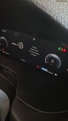 JEEP COMPASS 2.0 16V DIESEL LIMITED TD350 4X4