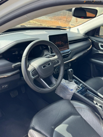 JEEP COMPASS 2.0 16V DIESEL LIMITED TD350 4X4