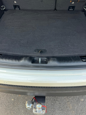 JEEP COMPASS 2.0 16V DIESEL LIMITED TD350 4X4