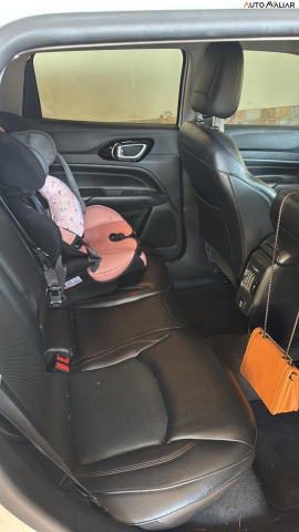 JEEP COMPASS 2.0 16V DIESEL LIMITED TD350 4X4