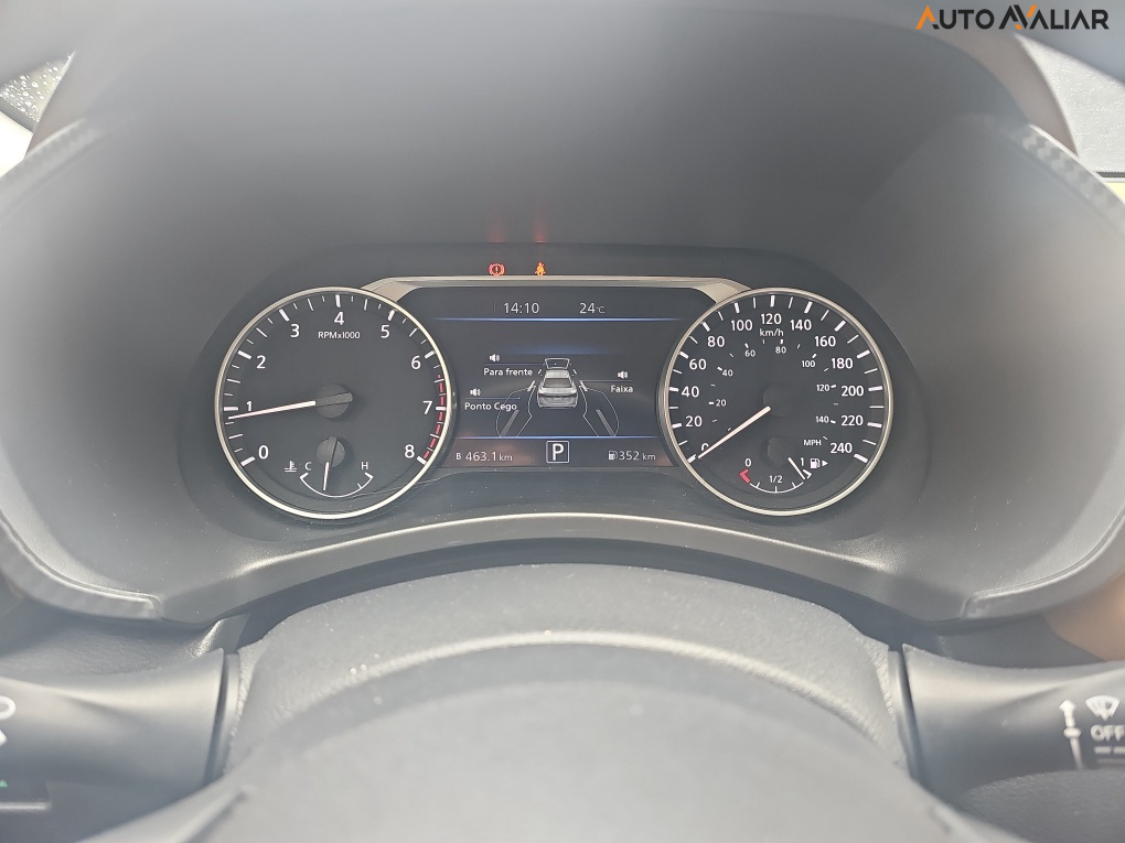 NISSAN SENTRA 2.0 16V EXCLUSIVE INT. PREMIUM