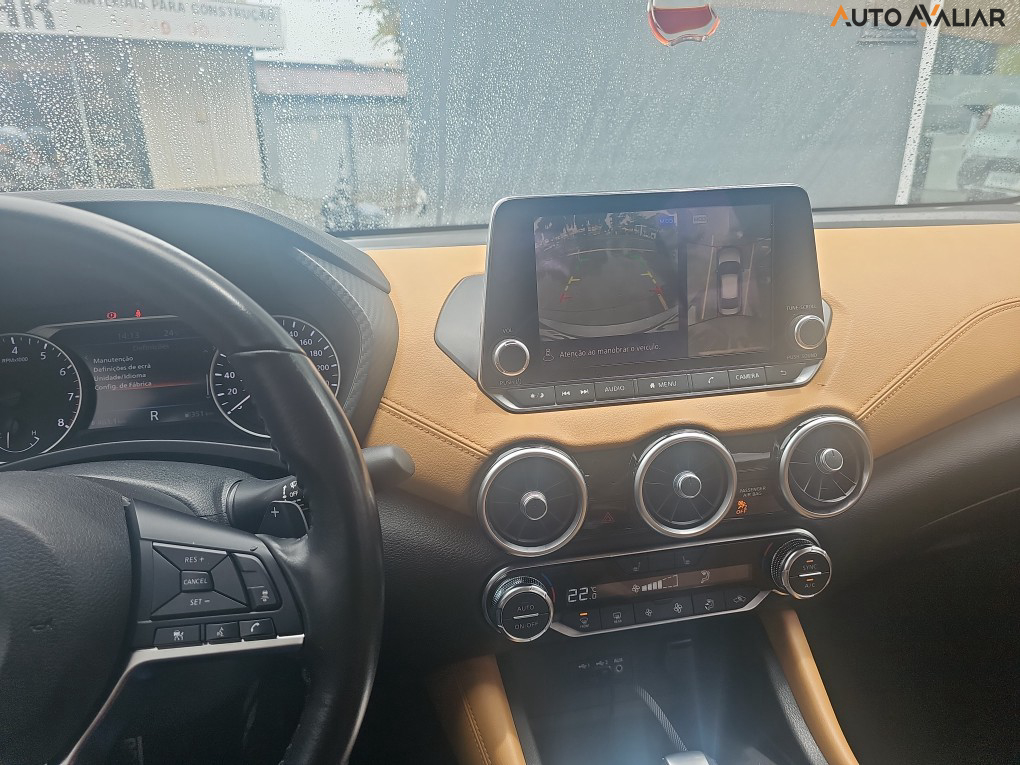 NISSAN SENTRA 2.0 16V EXCLUSIVE INT. PREMIUM