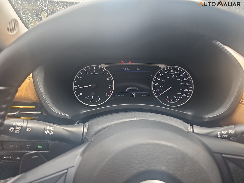 NISSAN SENTRA 2.0 16V EXCLUSIVE INT. PREMIUM