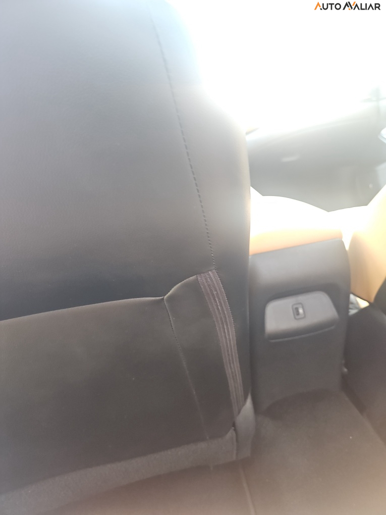 NISSAN SENTRA 2.0 16V EXCLUSIVE INT. PREMIUM