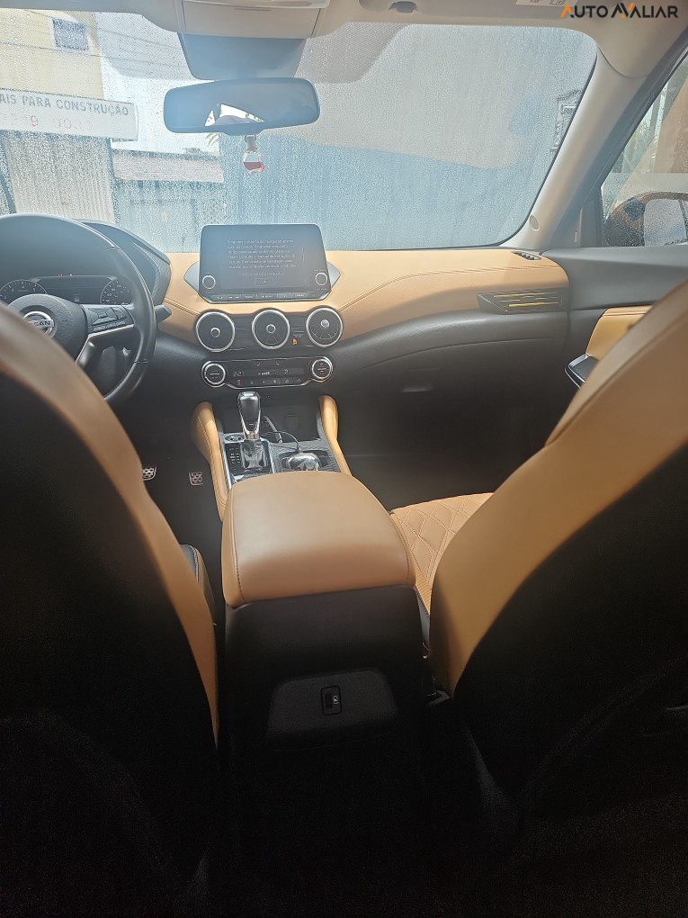 NISSAN SENTRA 2.0 16V EXCLUSIVE INT. PREMIUM