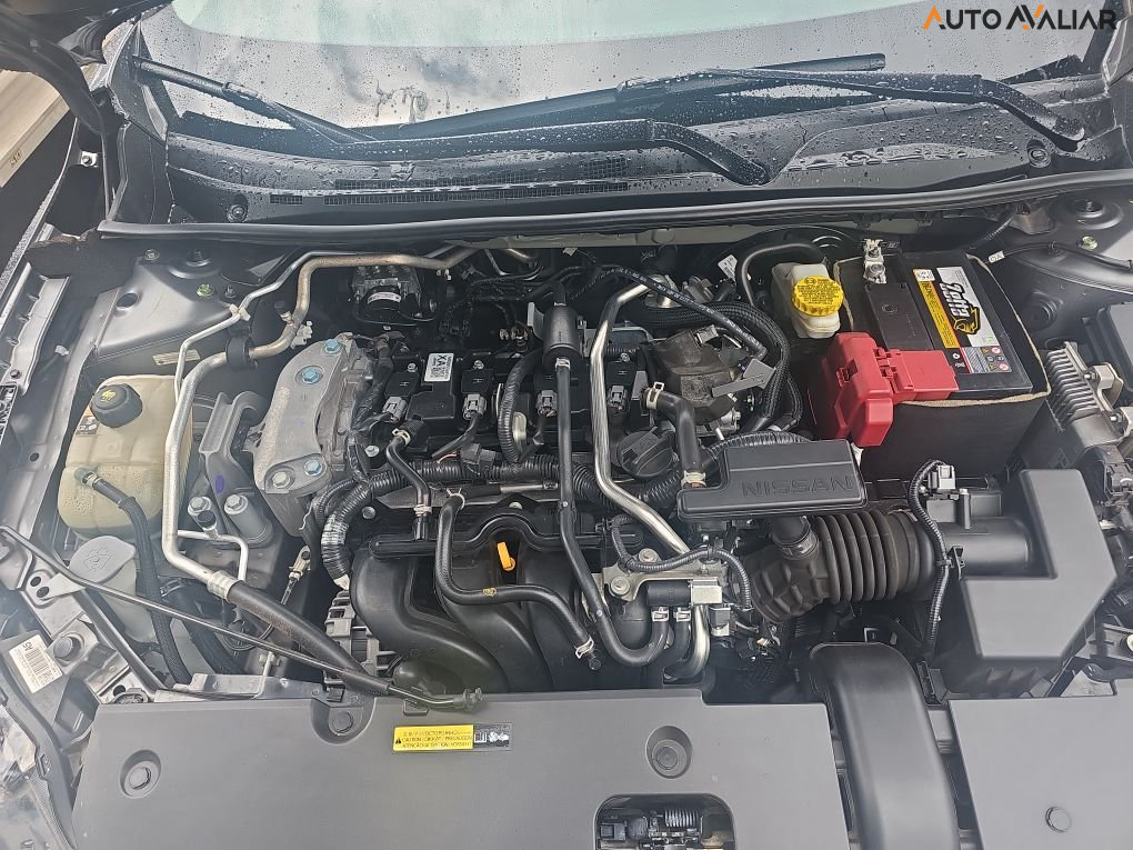 NISSAN SENTRA 2.0 16V EXCLUSIVE INT. PREMIUM