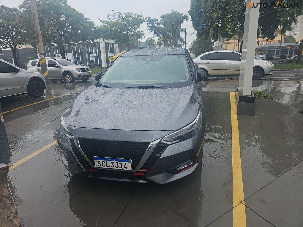 NISSAN SENTRA 2.0 16V EXCLUSIVE INT. PREMIUM
