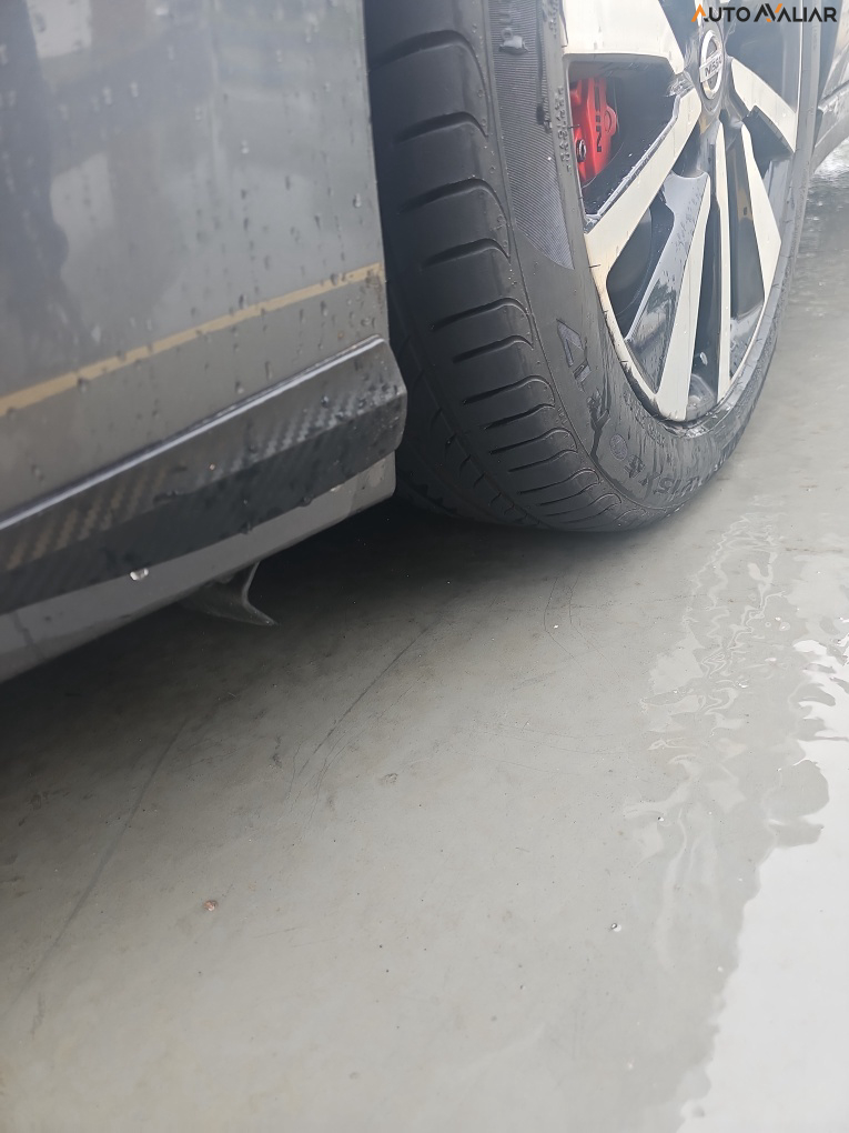 NISSAN SENTRA 2.0 16V EXCLUSIVE INT. PREMIUM